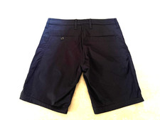 G-Star Raw  Western Bronson Chino Smart Shorts Size 31W