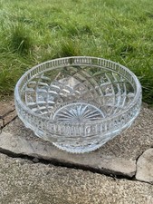 Large Centrepiece Table Bowl