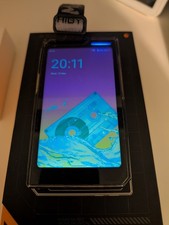 Hiby R4, Android DAP/DAC MP3 Player & Meze Alba IEMs, 