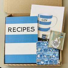 Cornishware inspired bundle
