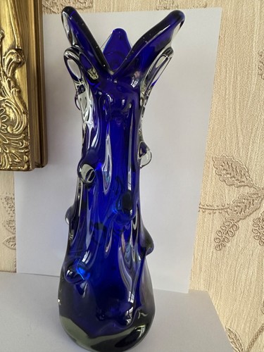 Stunning large murano - stunning,