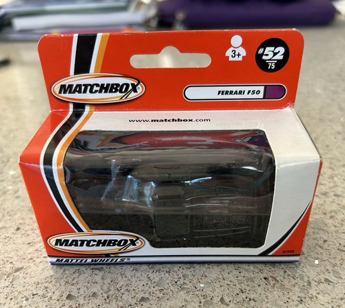 Vintage matchbox mattel - vintage, wheels