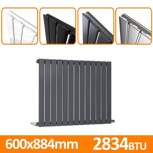 Vertical horizontal flat panel - flat,