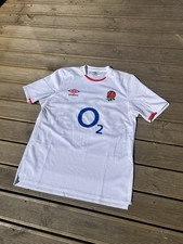 Umbro England RFU Men's Home