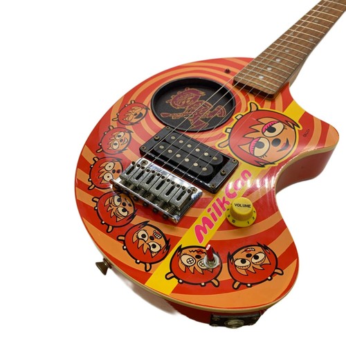 Fernandes jammer lammy - zo-3, um