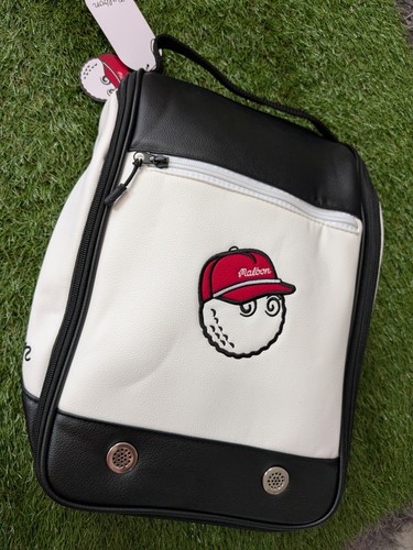 Malbon white and black - malbon,
