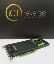 VCQM4000 PNY NVIDIA Quadro M4000 8GB GDDR5 GPU Graphics Card