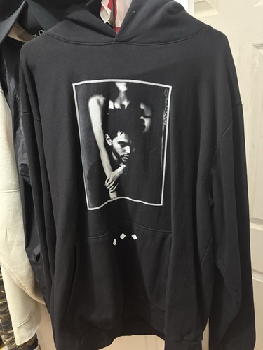 The weeknd trilogy year - the,