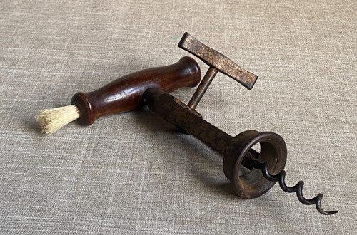 Antique c1855 lund hipkins - &,