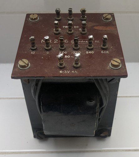 Vintage gardeners radio - vintage,
