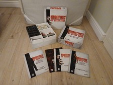 Steamforged Games Resident