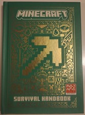 Minecraft Survival Handbook