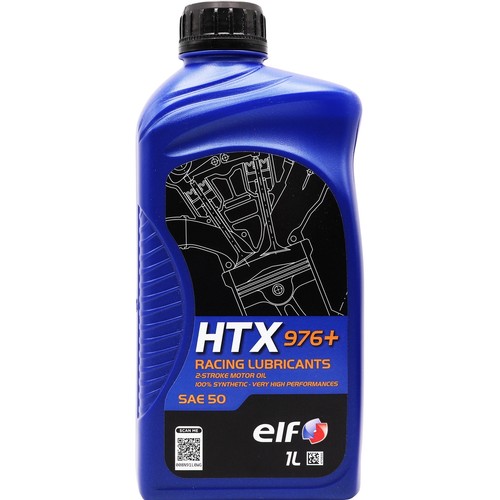Elf htx 976 sae engine - elf,