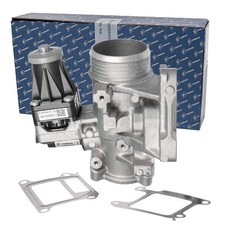 Pierburg EGR Valve Volvo 2.4