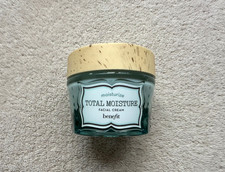 Benefit Total Moisture Facial