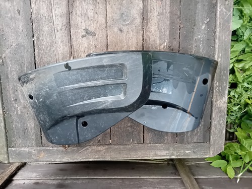 Hyundai hym530spr plastic - 21",