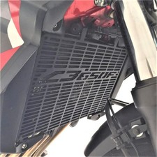 Honda CB650F radiator guard