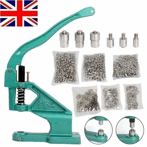Dies heavy duty hand press - 3,