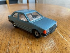 CORGI FORD Escort 1.3 GL - Mk3