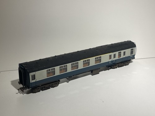 Bachmann gauge model - bachmann,