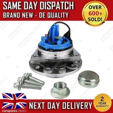 VAUXHALL VECTRA C 2002-2009