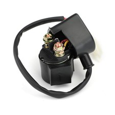 Starter Relay Solenoid For