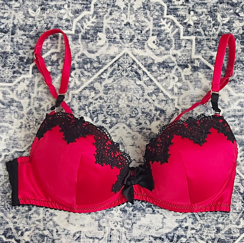 Secret possession women - secret,