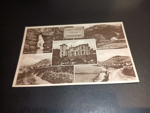 Multiview penmaenmawr - multiview,,