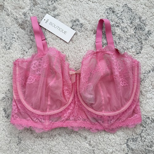 Bnwt boutique eyelash lace - boutique,