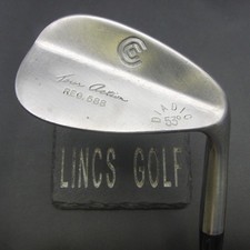 Cleveland Tour Action Reg588