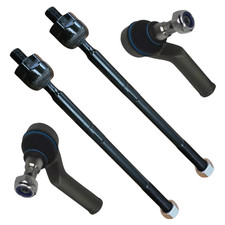 Inner & Outer Track Rod Ends