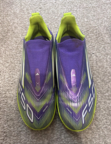 Adidas f50 football boots - football,