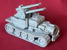 Ork Battlewagon Truck Vehicle