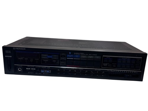 Vintage pioneer v300 home - pioneer,