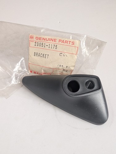 Oem genuine kawasaki gpz900r - genuine,