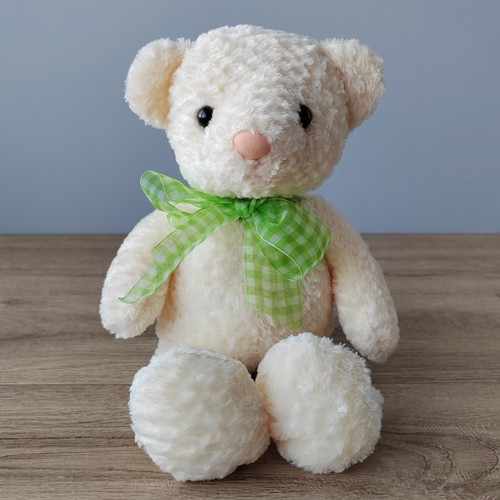 Chad valley cream teddy bear - chad,