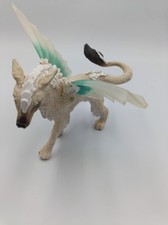 Schleich Bayala Mohinya Mythical Creature Ice Dragon Fairy Fantasy RARE RETIRED