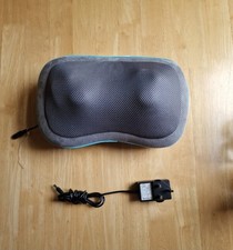 HoMedics Gel Shiatsu Massage