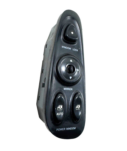 Window regulator switch - window,