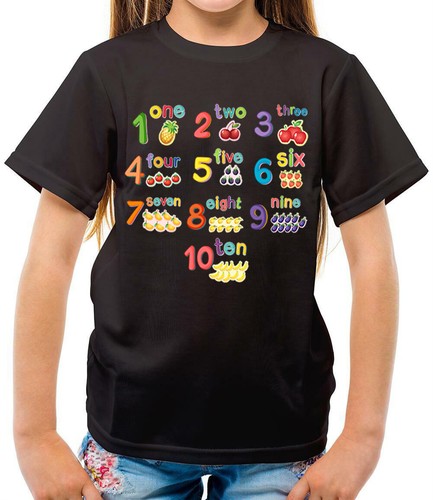 Kids boys girls number - kids,