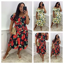 Women's Summer O Neck Short