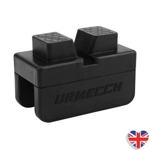 Car rubber jack pad - car,