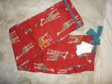 Fat Face Size 10 Eva Giraffe