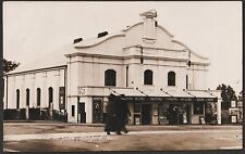 ASHFORD postcard Royal Cinema