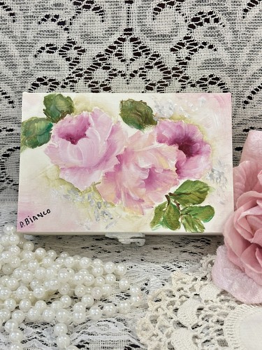Trinket keepsake jewelry - trinket,