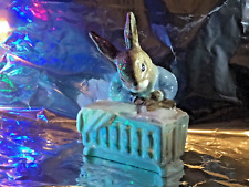 Royal Doulton NEW BABY Vintage Bunnykins Figure - DB158 Boxed