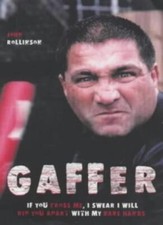 Gaffer-John 'Gaffer' Rollinson
