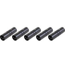 SIRS-E® 3 Pin XLR Male to