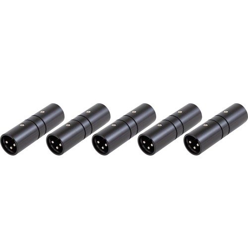 Sirs pin xlr - 3, to