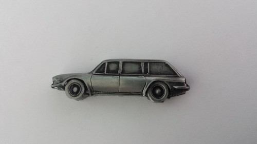 Triumph 2000 mk1 estate - triumph,